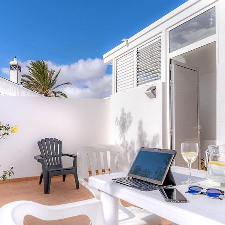 Apartamento Sussa 7A By Hh Puerto del Carmen  Extérieur photo