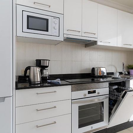 Apartamento Sussa 7A By Hh Puerto del Carmen  Extérieur photo