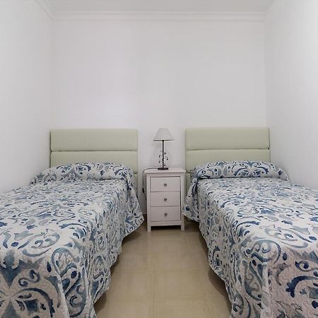 Apartamento Sussa 7A By Hh Puerto del Carmen  Extérieur photo