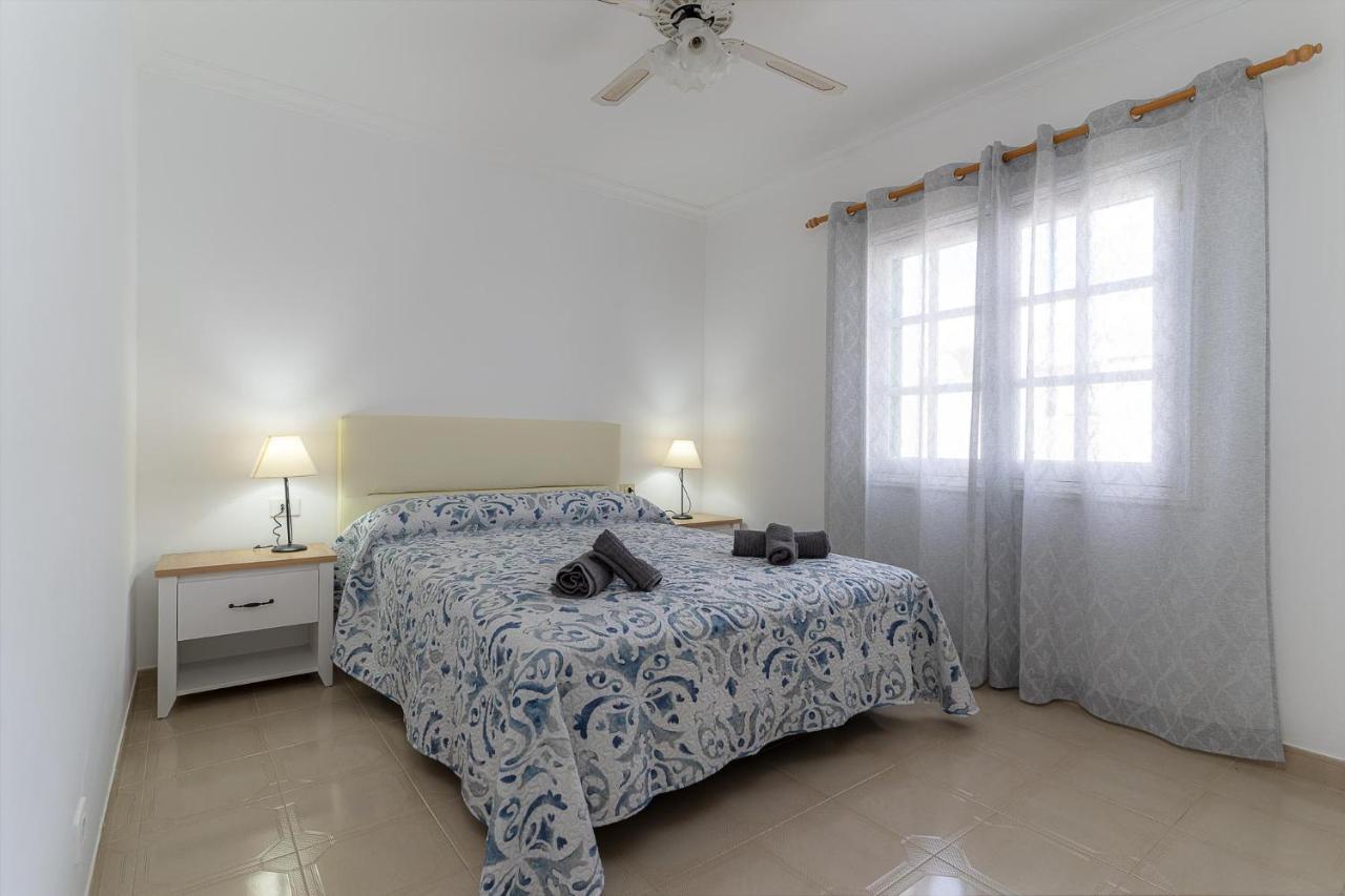 Apartamento Sussa 7A By Hh Puerto del Carmen  Extérieur photo