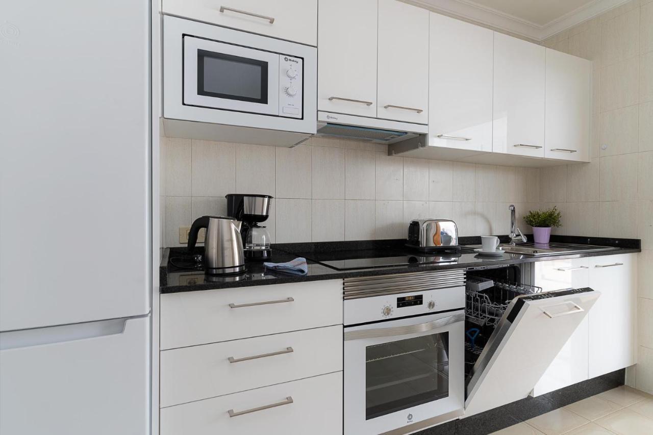 Apartamento Sussa 7A By Hh Puerto del Carmen  Extérieur photo