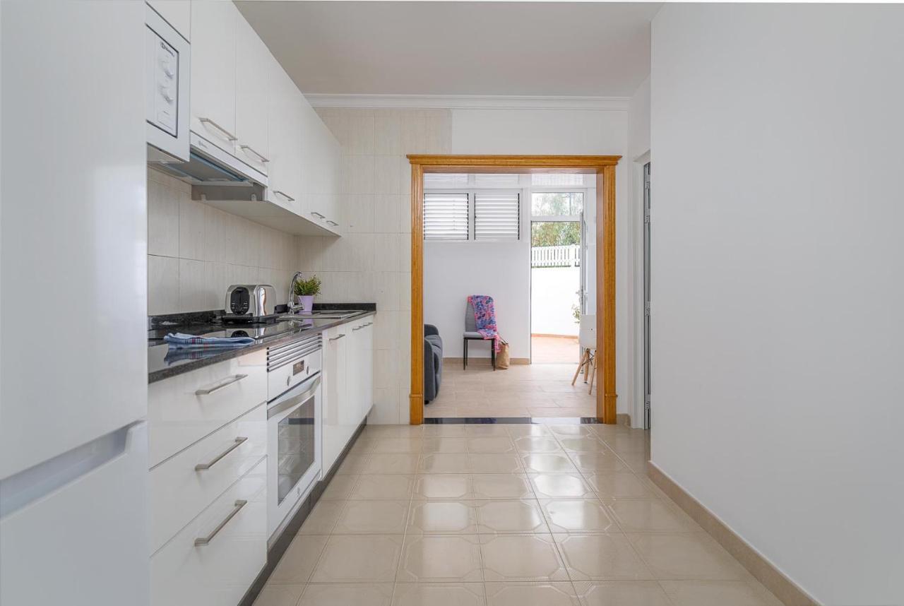 Apartamento Sussa 7A By Hh Puerto del Carmen  Extérieur photo